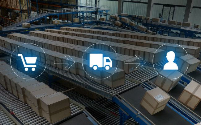 Amazon、etey、newegg一件代發(fā)
