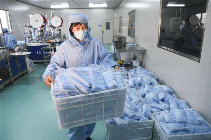 如何寄口罩到德國？從中國寄口罩到德國用什么快遞？