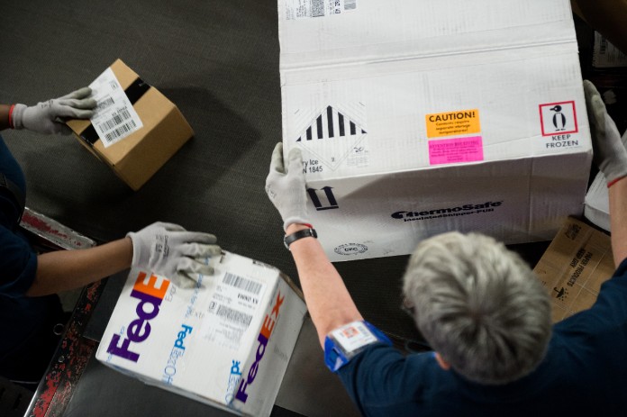 FedEx聯(lián)邦國際快遞有哪些優(yōu)勢？