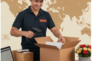 震驚!美國(guó)對(duì)中國(guó)出口商品突襲加稅104%，跨境賣(mài)家如何突圍?